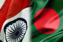 Bangladesh and India have begun their first-ever joint census