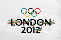 London presents Olympic medals