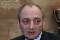 Bako Sahakyan convokes a working consultation