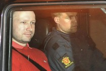 Exact number of Breivik’s victims not know yet