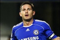 Lampard to miss Holland clash