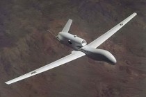 US drone kills 20 militants in Pakistan