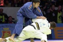 Four Armenian judoists to participate in World Championships