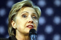 Russia must stop arms sales to Syria – Clinton 