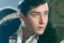 Indian actor Shammi Kapoor dies at 79