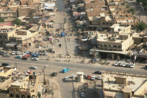 Twin bombing hits Iraqi city of Kut