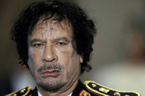 Gaddafi's forces fire Scud missile, no injuries