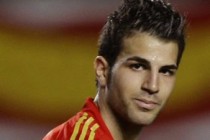 Fabregas plays down Supercopa incident