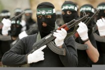 Hamas ends ceasefire with Israel 