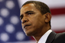 Obama: Libyan leader has to relinquish power