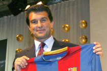 Laporta: Barcelona to sign three or four great players