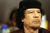 Algeria would hand over Muammar Qaddafi to ICC