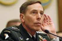 David Petraeus retires from army to join CIA 