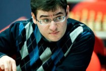 Sergei Movsesian loses to Judit Polgár