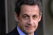 Sarkozy says NATO operations in Libya must continue 