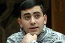 Arman Pashikian starts excellently in Ugra Governor's Chess Cup 