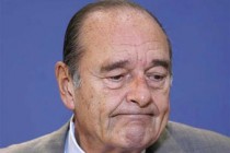 Jacques Chirac trial begins 