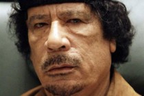 Gaddafi may join Libyan army convoy 