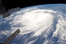 Hurricane Katia gets stronger