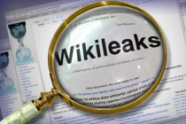 Aravot: there are more important sites than Wikileaks