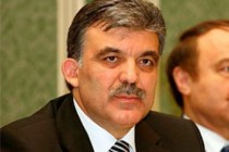 Gul arrives in Russia to attend Foreign Policy Forum in Yaroslval