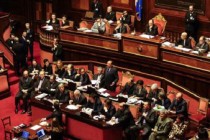 Italian Senate passes austerity plan 