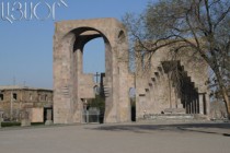 Youth pilgrimage march planned in Yerevan