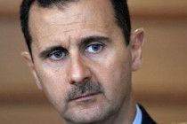 Japan freezes Bashar al-Assad’s assets