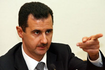 Syrian opposition appealed for foreign help