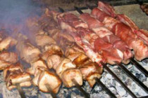 Crimea to host Armenian barbecue cooking contest