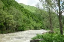 Azerbaijani soldier drowns in river