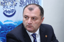 K. Karapetyan’s resignation pursued honest purposes