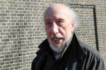 Richard Hamilton dies at the age of 89