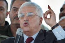 Abbas aide says PA will renew talks if 1 of 2 conditions met