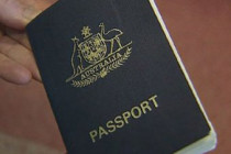 Three genders on new Australian passports 