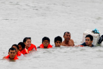 Flooding kills at least 87 in Thailand