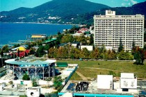 International Investment Forum opens in Sochi