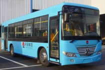 66 buses imported to Armenia on November