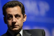 Nicolas Sarkozy to arrive in Armenia on October 6