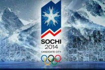 150.000 workers on the Olympic games in Sochi 