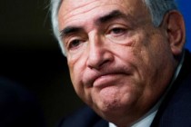 Strauss-Kahn not to run for presidential elections