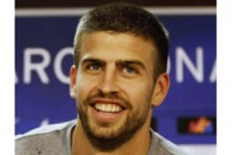 Gerard Pique ruled out of Valencia clash