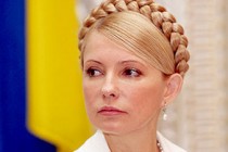 Ukraine prosecutors ask for seven years for Tymoshenko