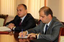 S. Ohanyan receives members of Defense Ministry’s Public Council