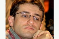 Levon Aronian in Grand Slam 