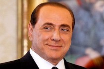 Italy’s Berlusconi marks his 75th birthday