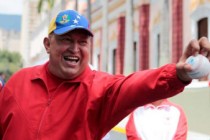 Hugo Chavez denies serious illness 