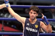 World Boxing Championships: Misha Aloyan dominates in first fight