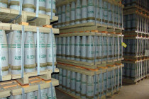 Chemical weapons found in Libya