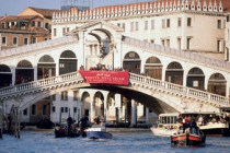 Tourism Promotion Forum in Venice 